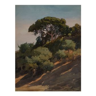 William S. Rice | 155 Artworks at Auction | MutualArt