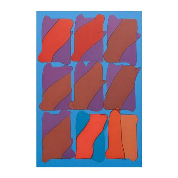アート・デザイン・音楽 Roberto Chabet Chabet : 50 Years 15823.jpg