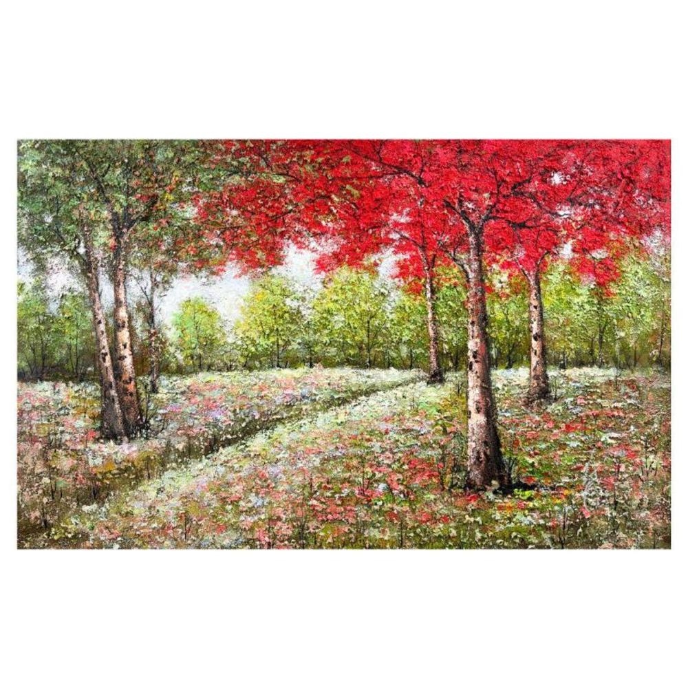 Inam | Original Oil Painting on Canvas | MutualArt