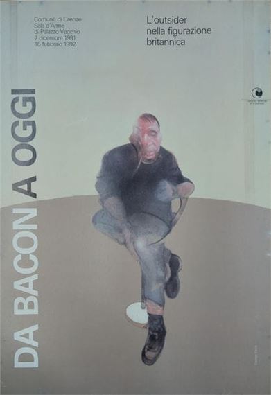 Francis Bacon | Retrospective (1987) | MutualArt