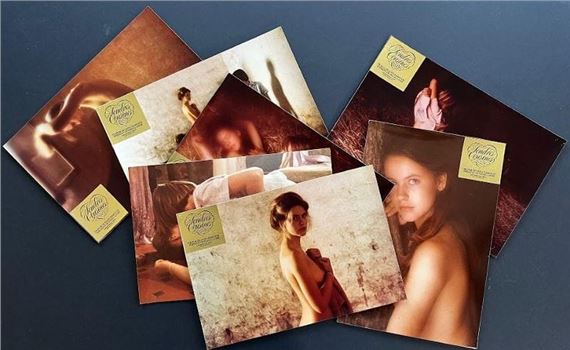 David Hamilton | All Auction Results