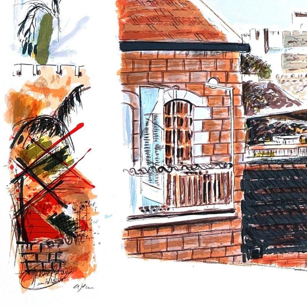 Arie Azene | Untitled | MutualArt