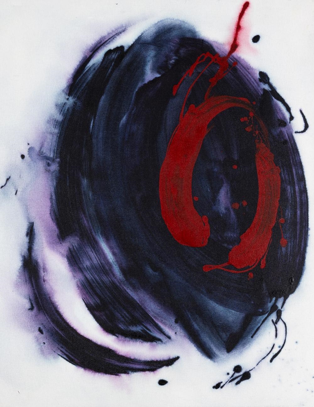 Heather Umbagai | Ungud (2003) | MutualArt