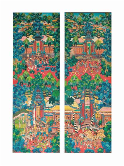 I Ketut Soki Market Data: Auction Results