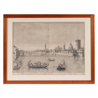 Giuseppe Zocchi | 323 Artworks at Auction | MutualArt