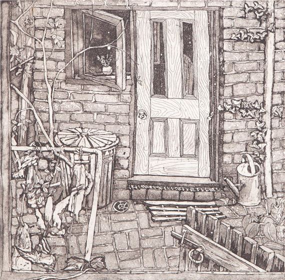 Untitled - Lois Tilbrook