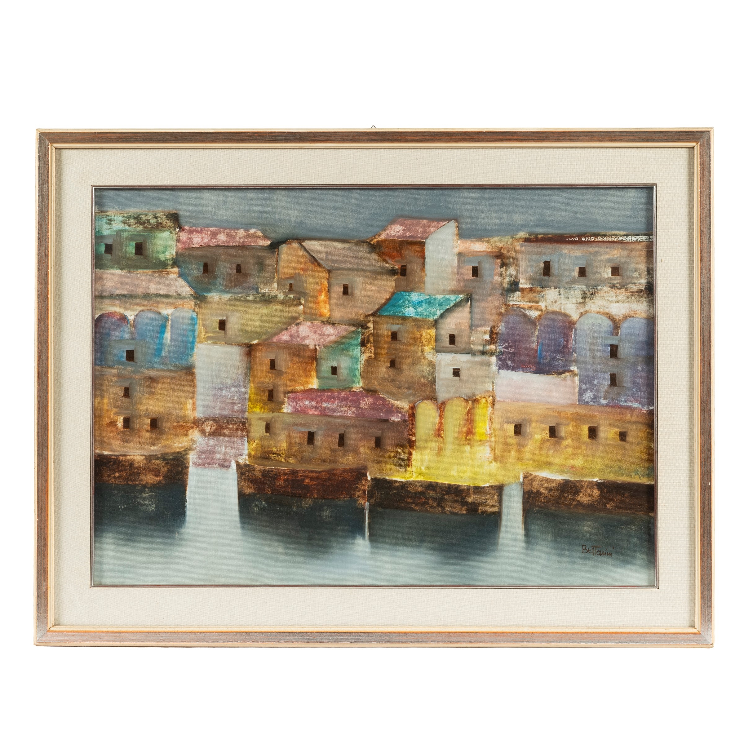Lido Bettarini | 181 Artworks at Auction | MutualArt