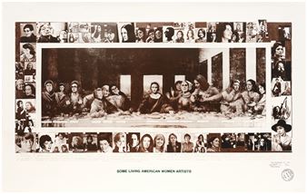 A collage of a group of people sitting around a table.