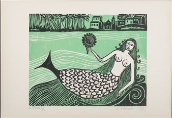 San Antonio Museum of Art announces significant new acquisitions