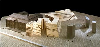 Koolhaas: Houselife | Exhibitions | MutualArt