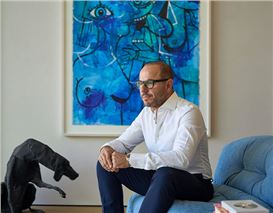 Navigating Challenges and Opportunities in the Middle East's Art Scene: Insights from Art Basel Qatar