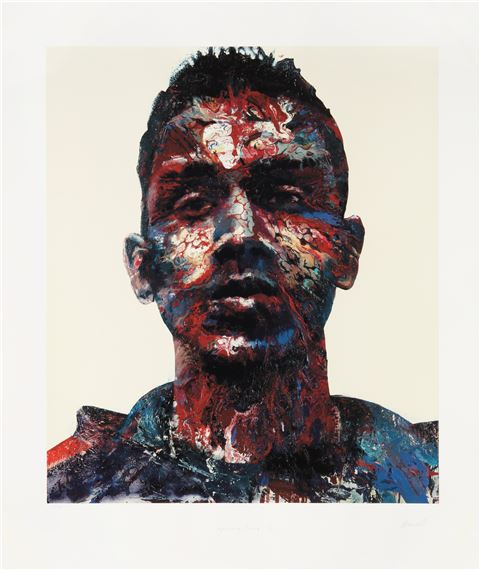 Matthew Small | Youngstarr 1 | MutualArt