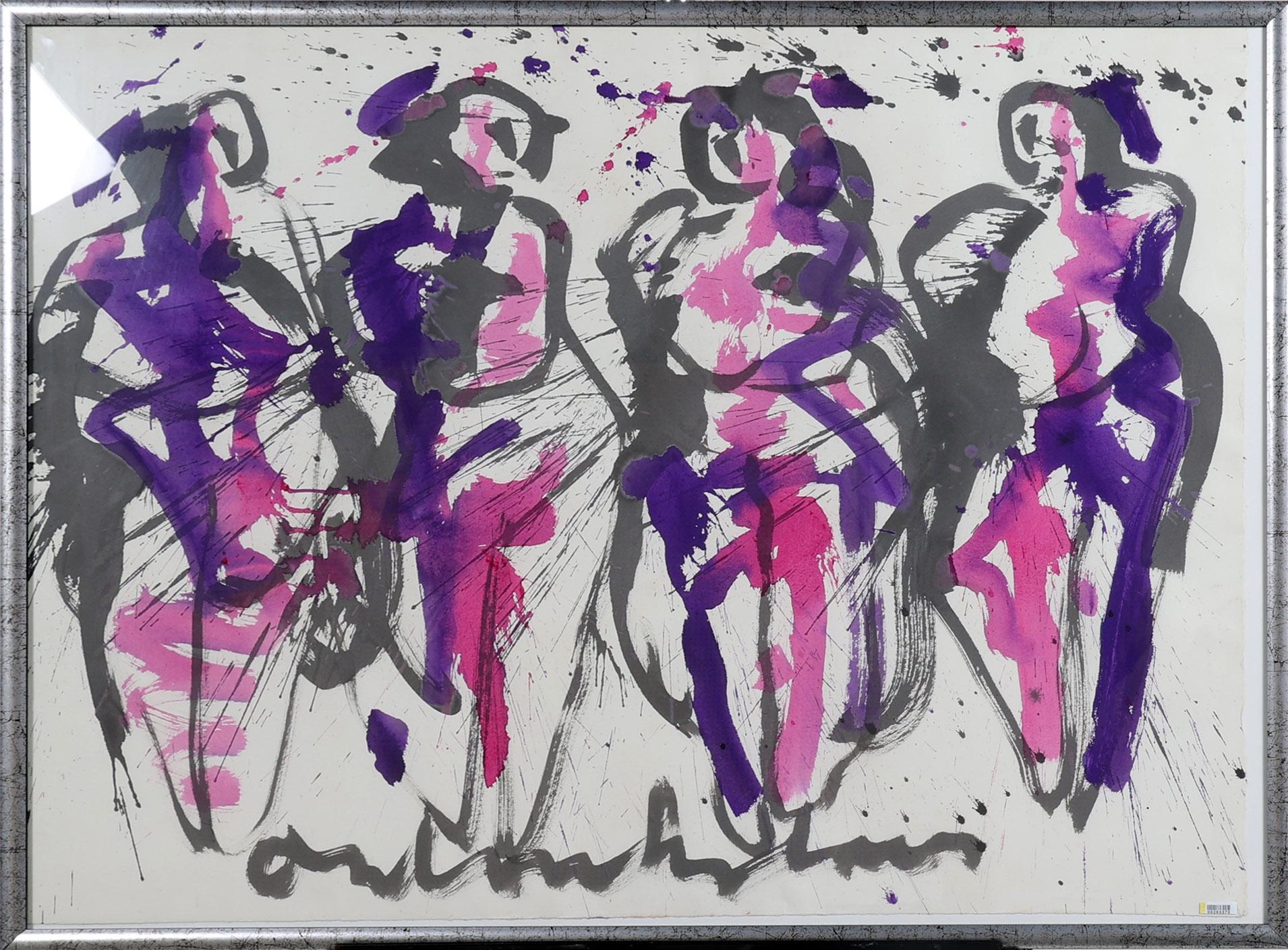 anton-heyboer-4-vrouwen-2008-mutualart