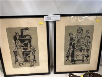 2/9/26 Antiques, Collectibles & Housewares Online Auction - Hess Auction Group