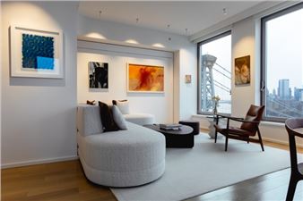 Meet the Collector: John Jonas On Living With Art