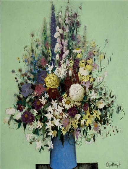 Robert Vernet-Bonfort Market Data: Auction Results & Gallery Prices