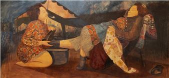 Pamela Phatsimo Sunstrum