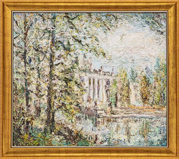 Włodzimierz Borowczyk Auction Results: Historical Sales Records