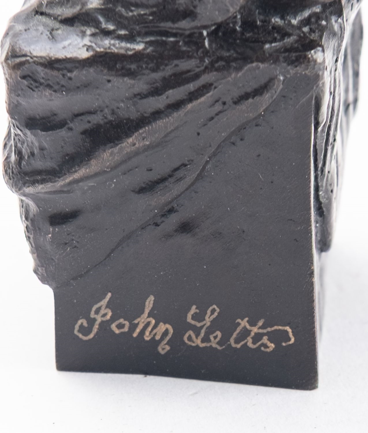 John Letts | Kathleen | MutualArt