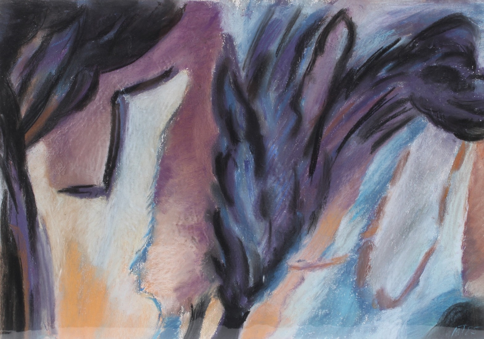 margaret-traherne-variations-on-a-theme-no-4-85-mutualart