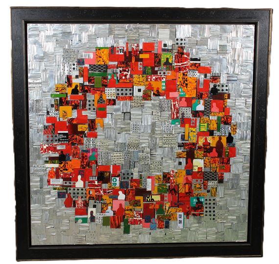 Global Networking - Alex Nwokolo