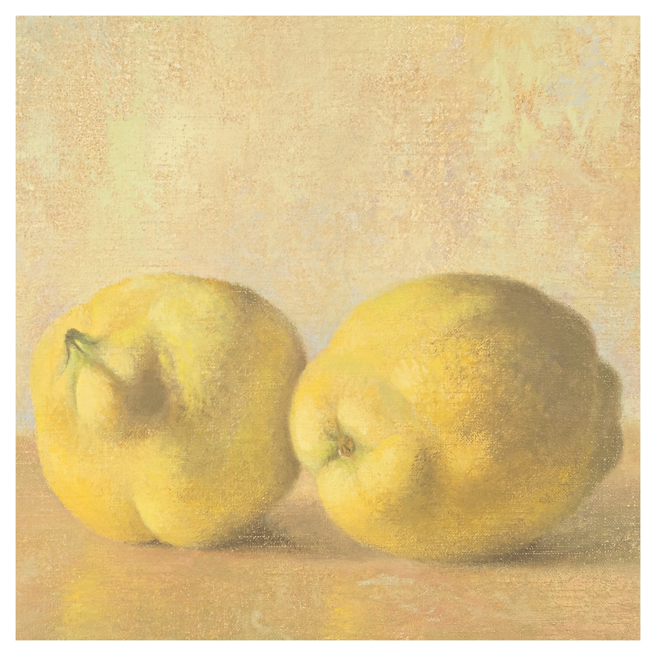 Raimon Sunyer | Dos codonys (2001) | MutualArt