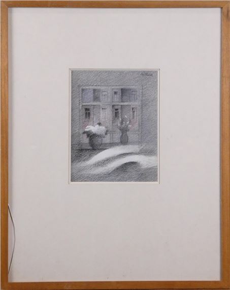 Colette Bitker | Untitled | MutualArt