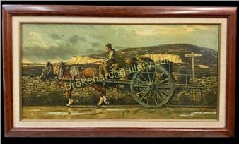 February 9 2026 Live - Broken Arch Auction Gallery