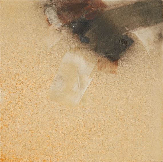 Composition - Yvette Achkar