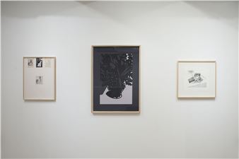 For John Constable - Bernard Jacobson Gallery