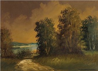 Jaroslaw Wojtkowiak | 27 Artworks at Auction | MutualArt