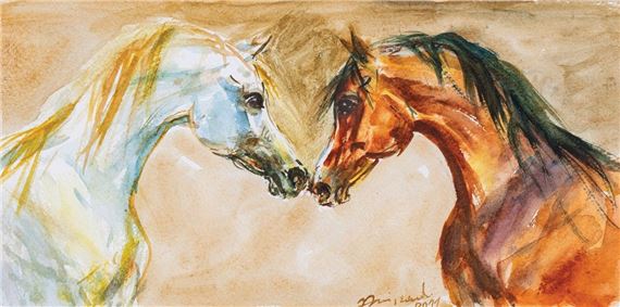 Zenon Aniszewski | Visualizations (2011) | MutualArt