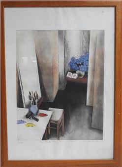 Annapia Antonini | 140 Artworks at Auction | MutualArt
