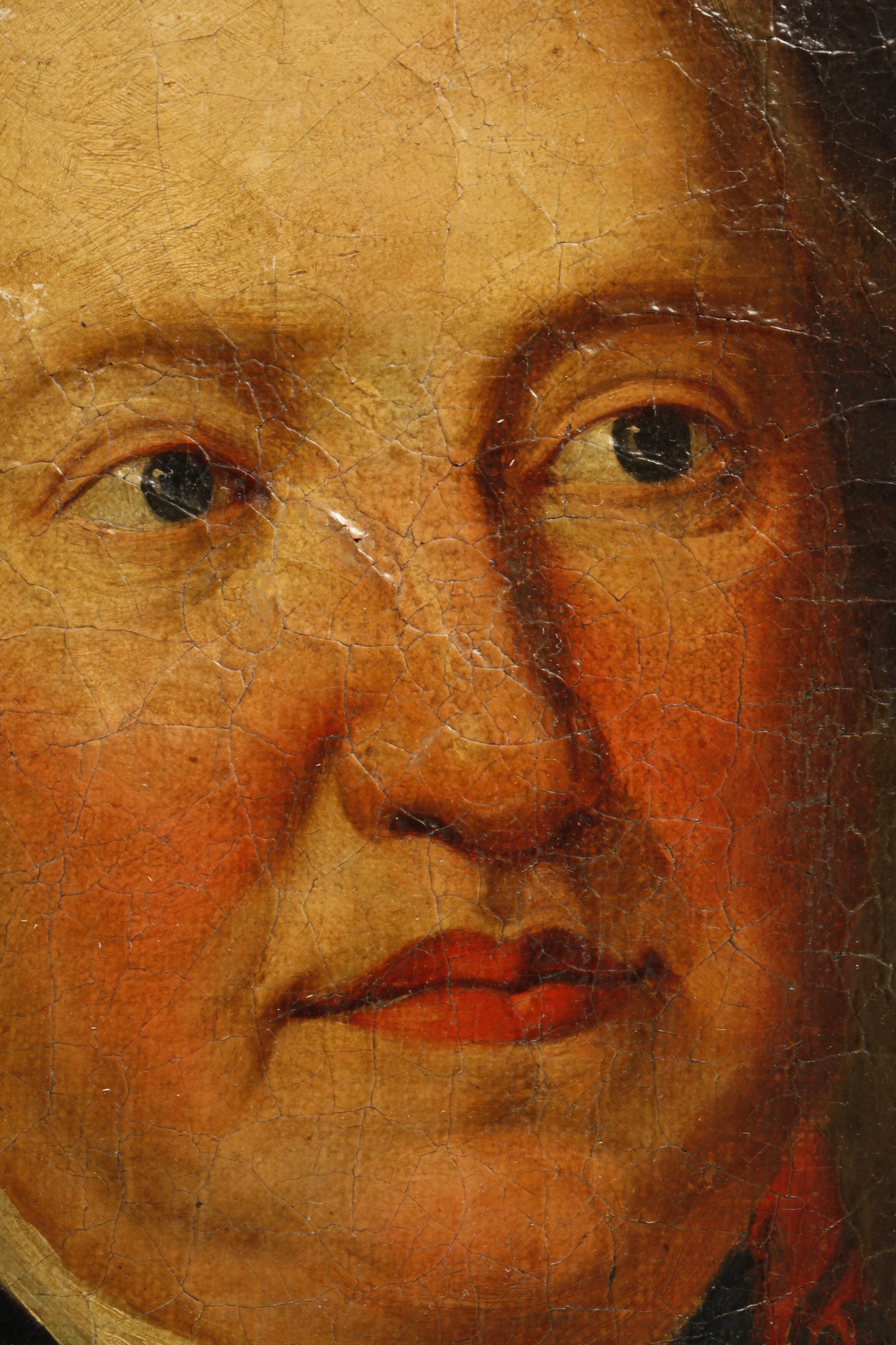 Conrad Geiger | Bildnis des Königs Max I. Josef von Bayern (19) | MutualArt