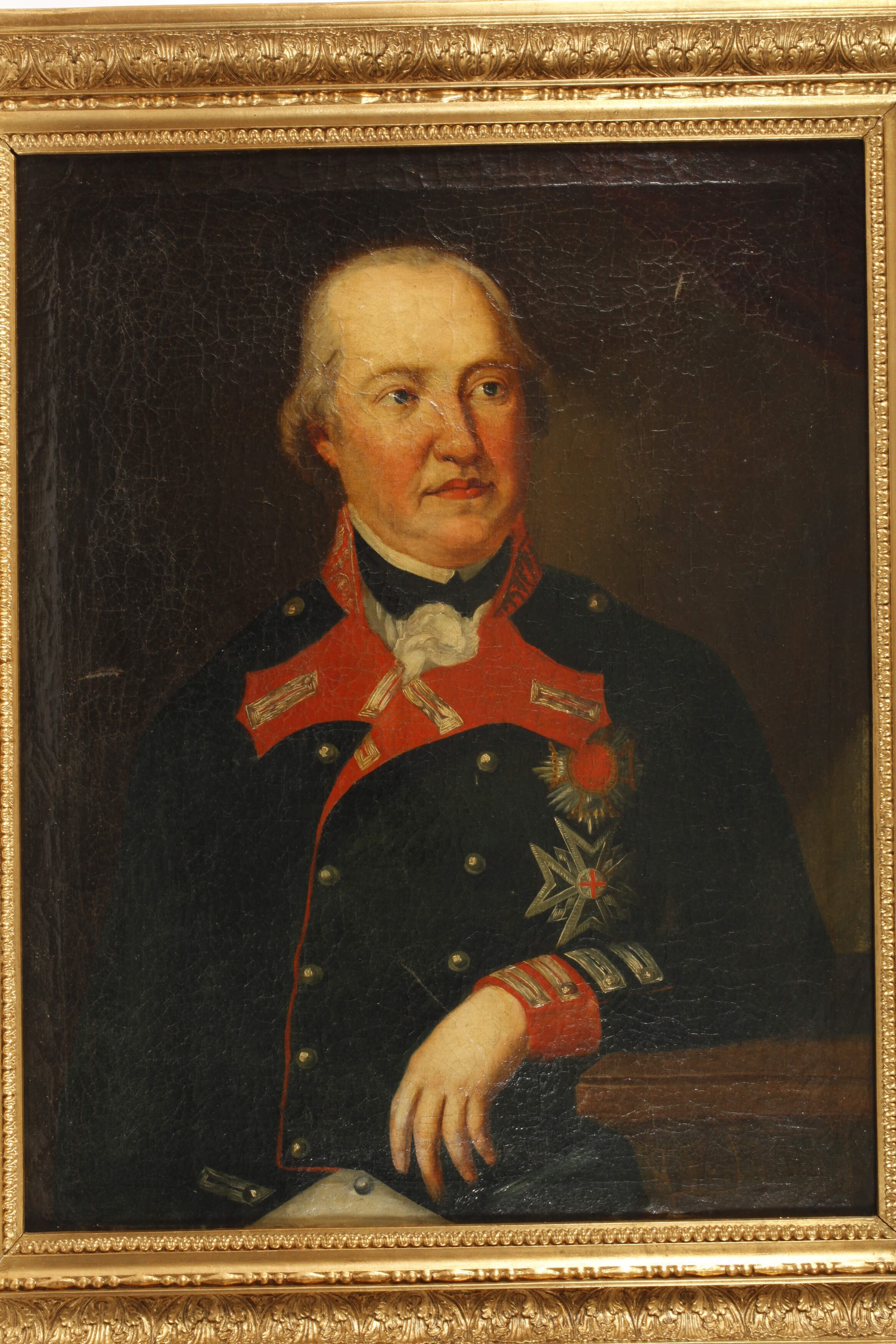 Conrad Geiger | Bildnis des Königs Max I. Josef von Bayern (19) | MutualArt