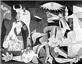 What We Can Learn from Picasso’s Guernica