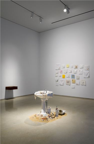 Wayfinders: A Constellation of Women Artists - Art Gallery of Alberta