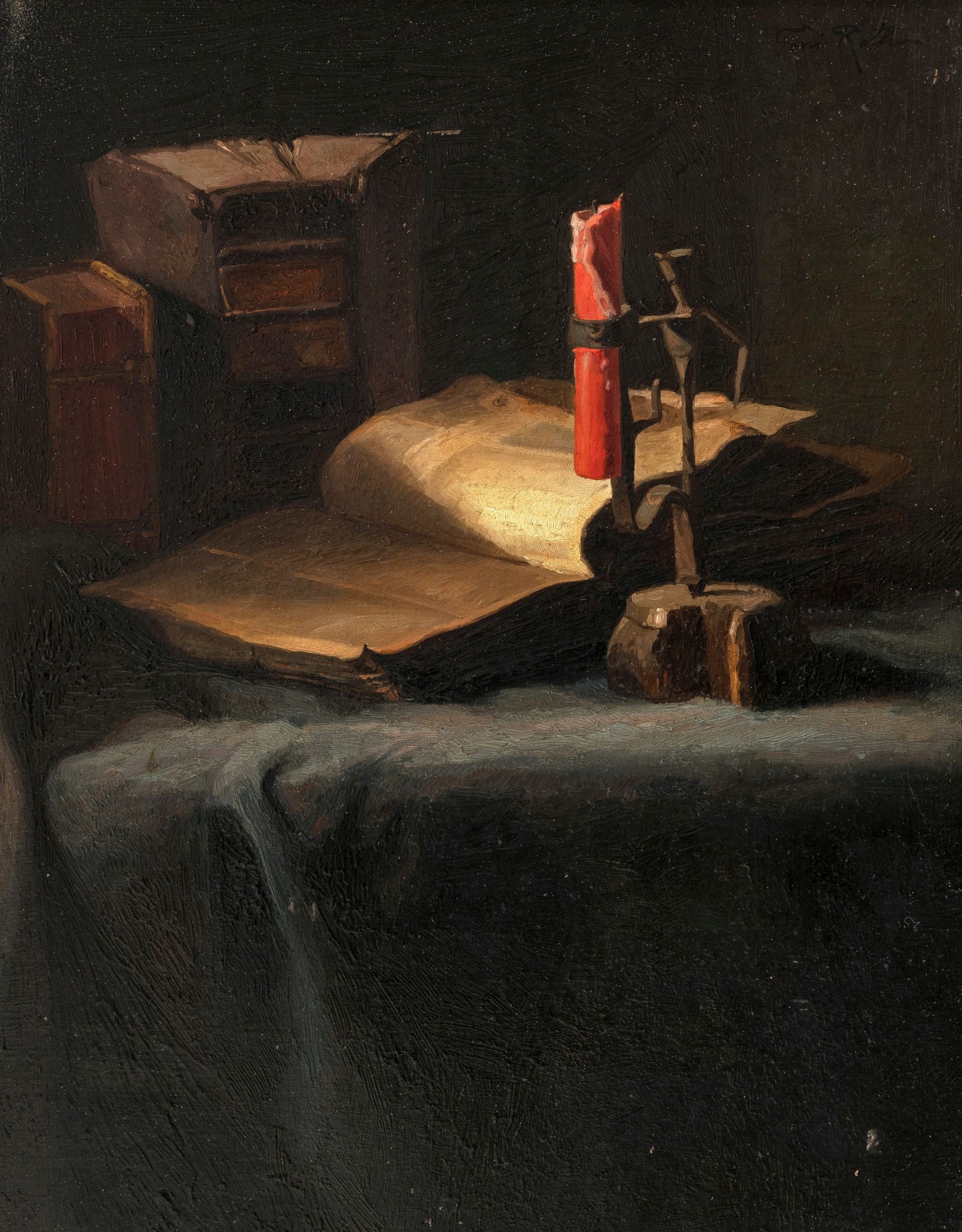 Toni Roth | Alte Bücher | MutualArt