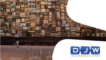 Museum Moves 30 January – 5 February 2026