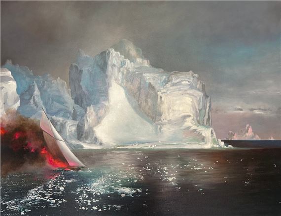 Hudson Valley (+ Vicinity) Selected Gallery Guide, February 2026