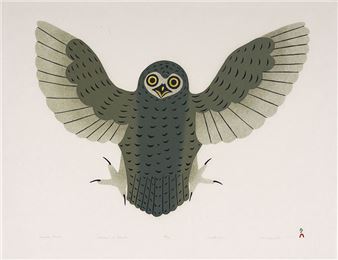Inuit Art - Heffel Online