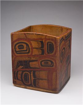 The Gary Bell Collection: Masterworks of Northwest Coast Art - Heffel Online