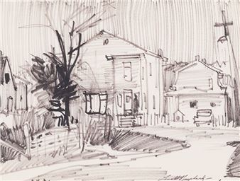 Fine Canadian Art - Heffel Online