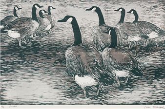 Works in support of Heffel Foundation - Heffel Online