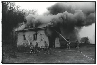 Troubleshooting: Making Photographs with Dona Ann McAdams