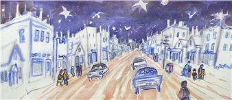 Alberta Artists - Loch Gallery, Calgary