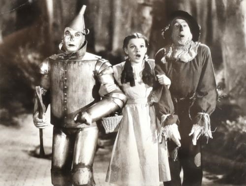 Eric Carpenter | The Wizard of Oz (1939) | MutualArt
