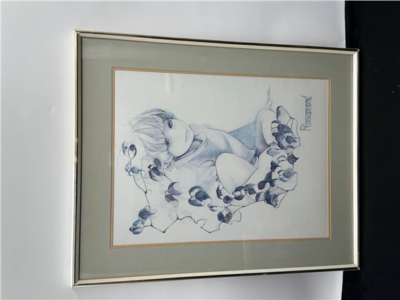 Christine Rosamond Auction Results: Past Sales & Hammer Prices