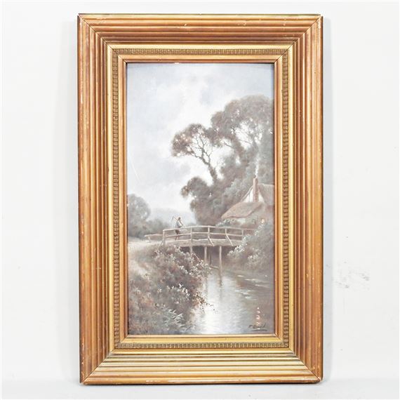 F. Arnold - 35 Artworks for Sale & Sold