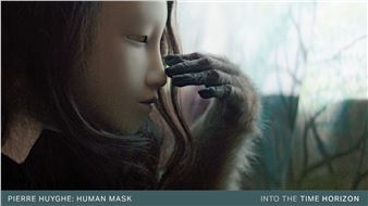 Pierre Huyghe: Human Mask - Nevada Museum of Art